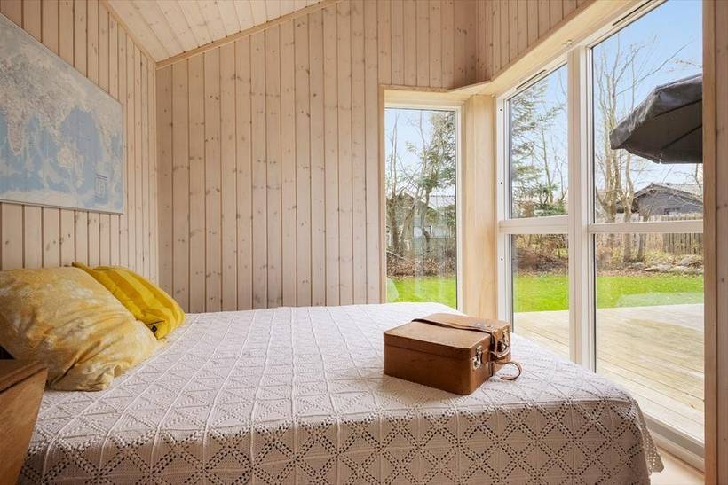 Foto von Ferienhaus HA63 in Saksild - Odder - Ostjütland