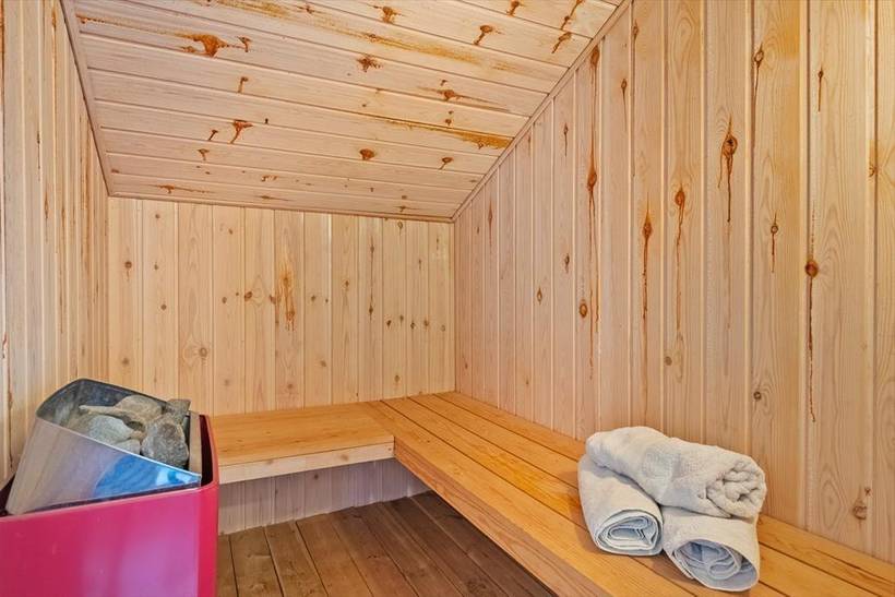 Foto von Ferienhaus HA63 in Saksild - Odder - Ostjütland