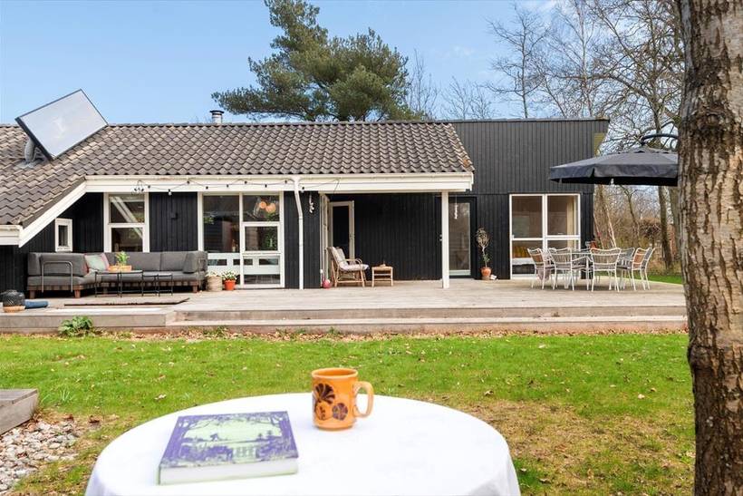 Foto von Ferienhaus HA63 in Saksild - Odder - Ostjütland