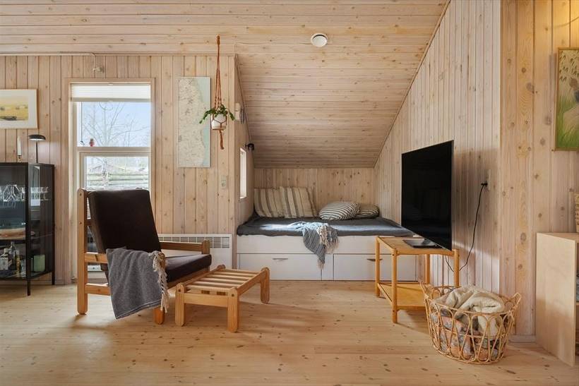 Foto von Ferienhaus HA63 in Saksild - Odder - Ostjütland