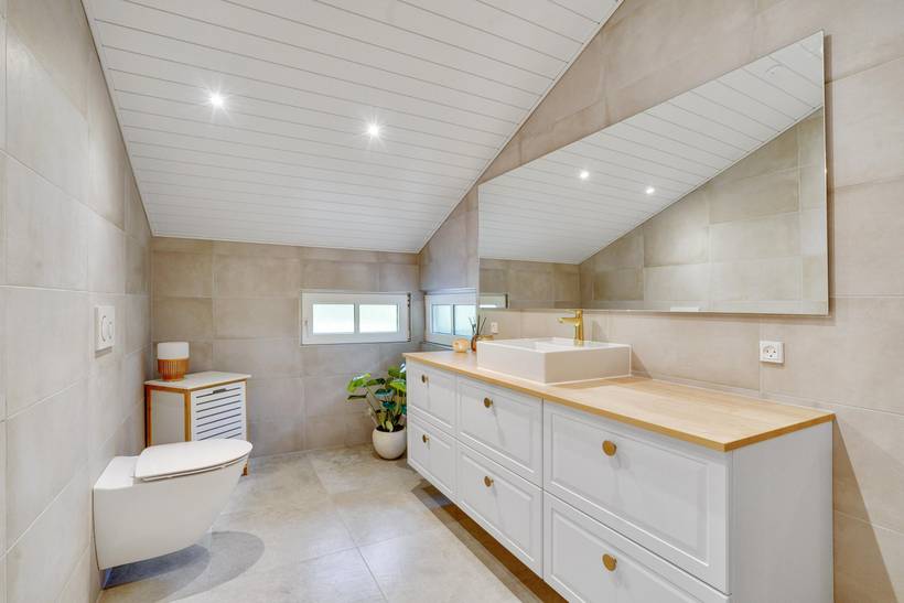 Foto von Ferienhaus HA64 in Blåvand - Westjütland