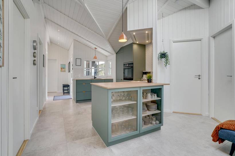Foto von Ferienhaus HA64 in Blåvand - Westjütland