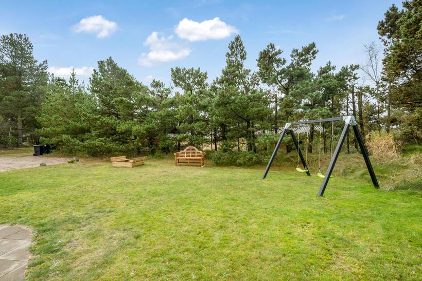 Foto von Ferienhaus HA64 in Blåvand - Westjütland