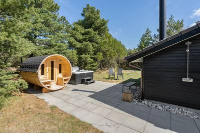 Vorschaubild von Ferienhaus HA64 in Blåvand - Westjütland