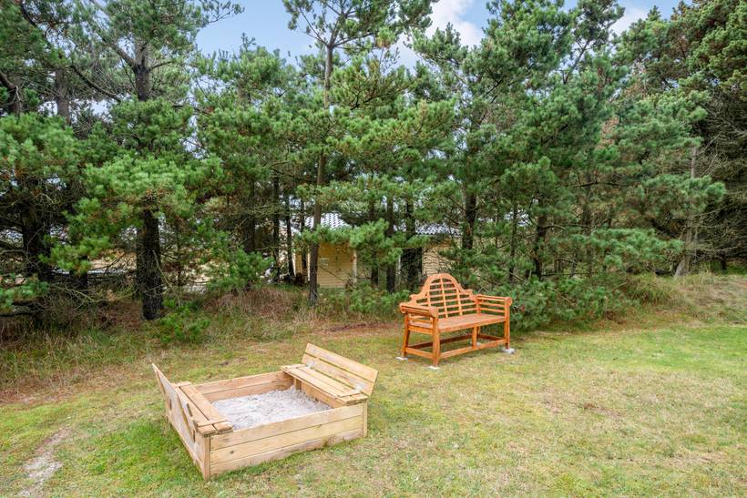 Foto von Ferienhaus HA64 in Blåvand - Westjütland