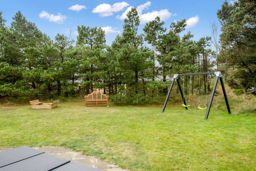Foto von Ferienhaus HA64 in Blåvand - Westjütland