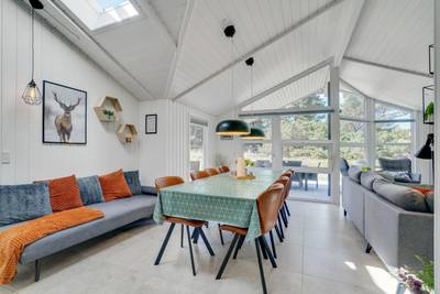 Vorschaubild von Ferienhaus HA64 in Blåvand - Westjütland