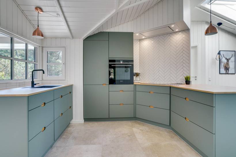 Foto von Ferienhaus HA64 in Blåvand - Westjütland