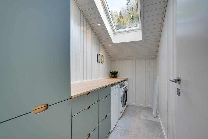 Foto von Ferienhaus HA64 in Blåvand - Westjütland