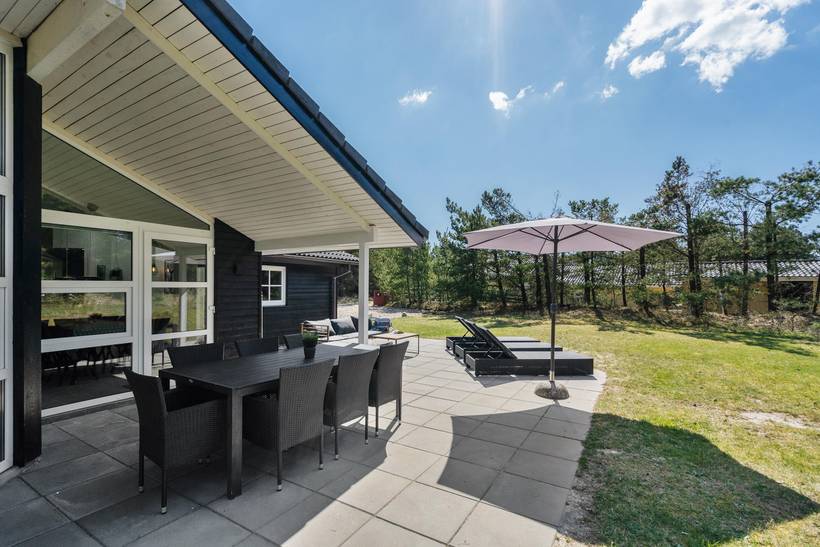Foto von Ferienhaus HA64 in Blåvand - Westjütland