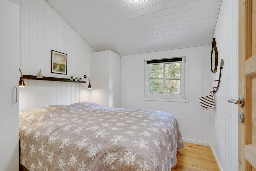 Foto von Ferienhaus HA64 in Blåvand - Westjütland
