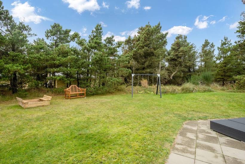Foto von Ferienhaus HA64 in Blåvand - Westjütland