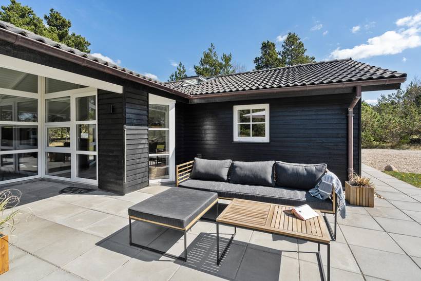 Foto von Ferienhaus HA64 in Blåvand - Westjütland