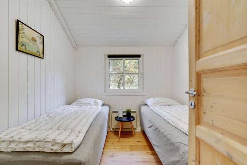 Foto von Ferienhaus HA64 in Blåvand - Westjütland
