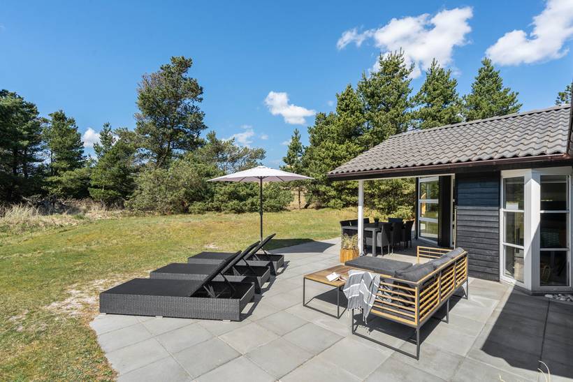 Foto von Ferienhaus HA64 in Blåvand - Westjütland