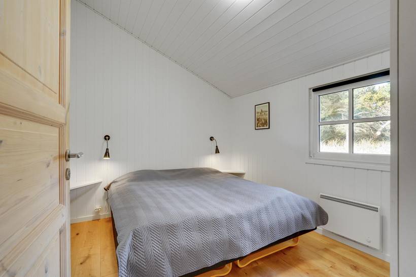 Foto von Ferienhaus HA64 in Blåvand - Westjütland