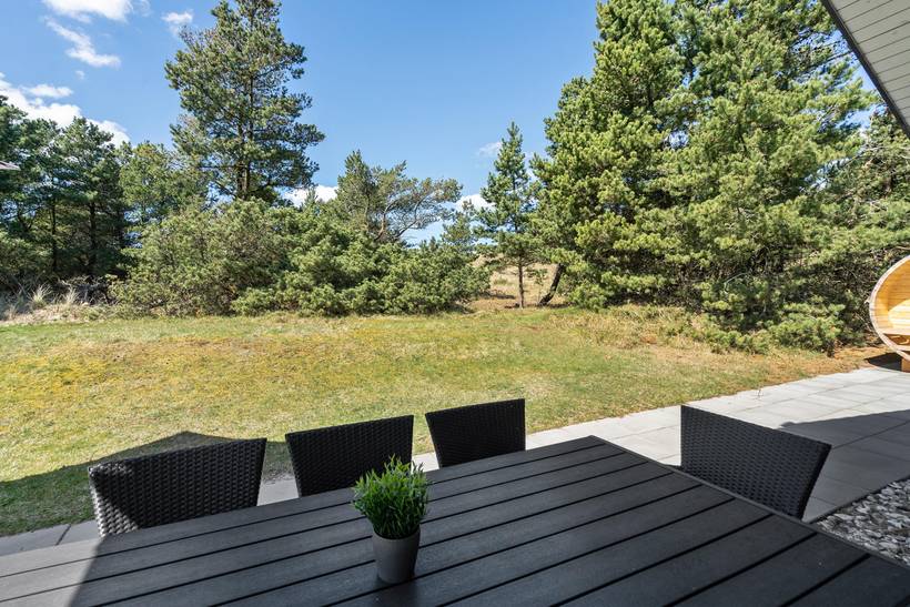 Foto von Ferienhaus HA64 in Blåvand - Westjütland