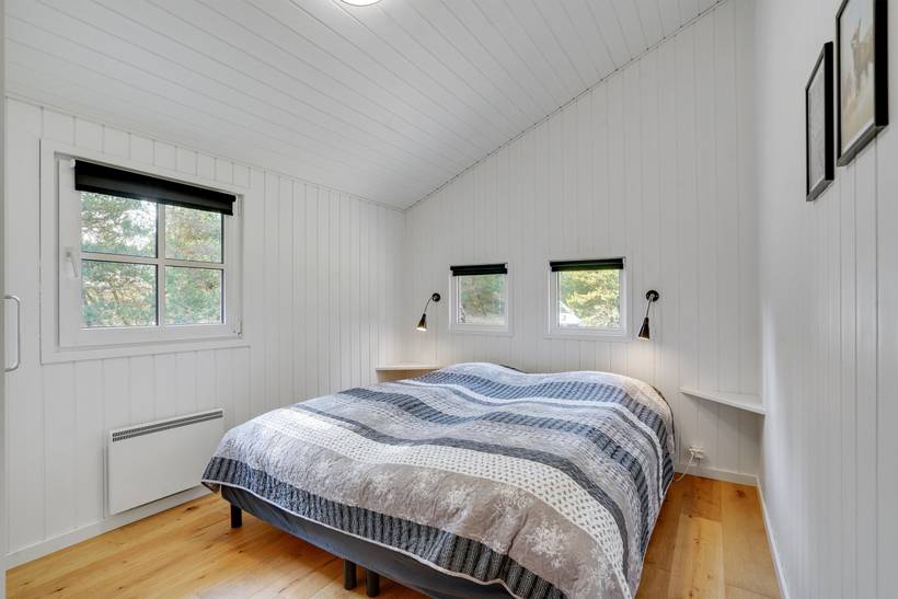 Foto von Ferienhaus HA64 in Blåvand - Westjütland