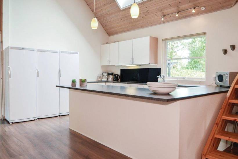 Foto von Ferienhaus HA67 in Ho - Blåvand - Westjütland