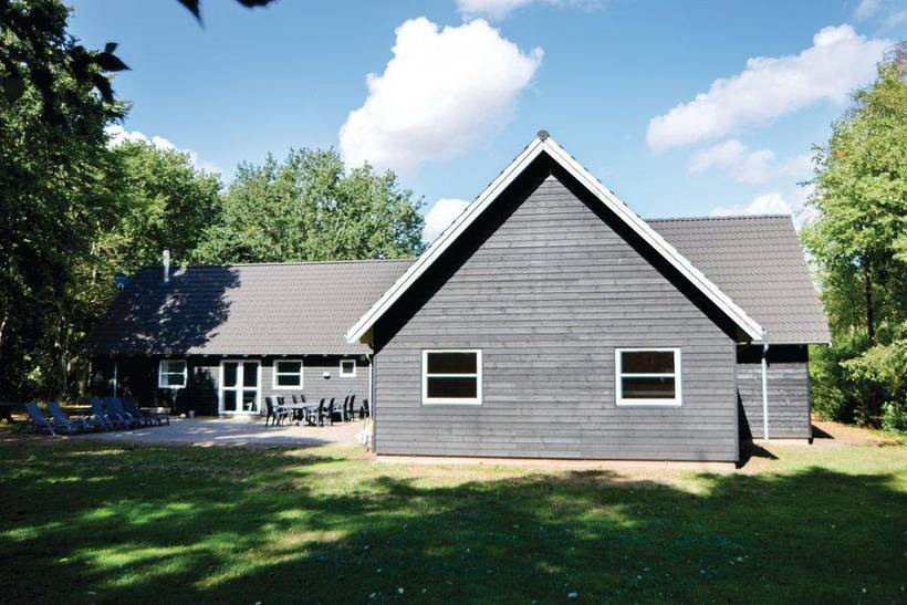Foto von Ferienhaus HA67 in Ho - Blåvand - Westjütland