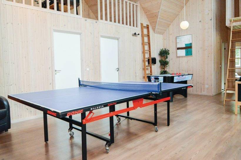 Foto von Ferienhaus HA67 in Ho - Blåvand - Westjütland