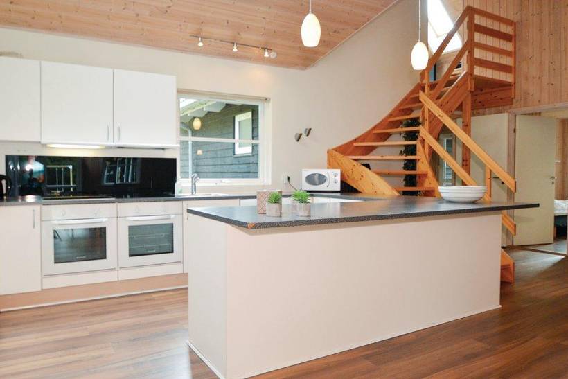 Foto von Ferienhaus HA67 in Ho - Blåvand - Westjütland