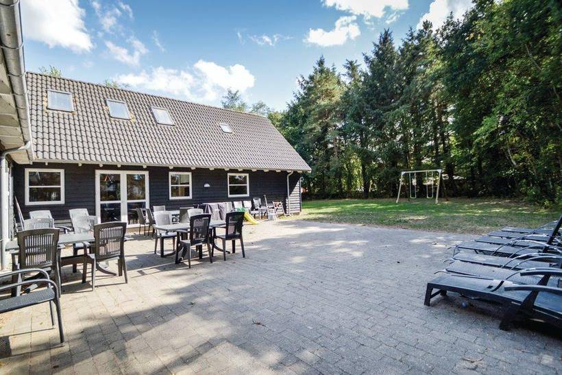 Foto von Ferienhaus HA67 in Ho - Blåvand - Westjütland
