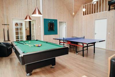 Vorschaubild von Ferienhaus HA67 in Ho - Blåvand - Westjütland