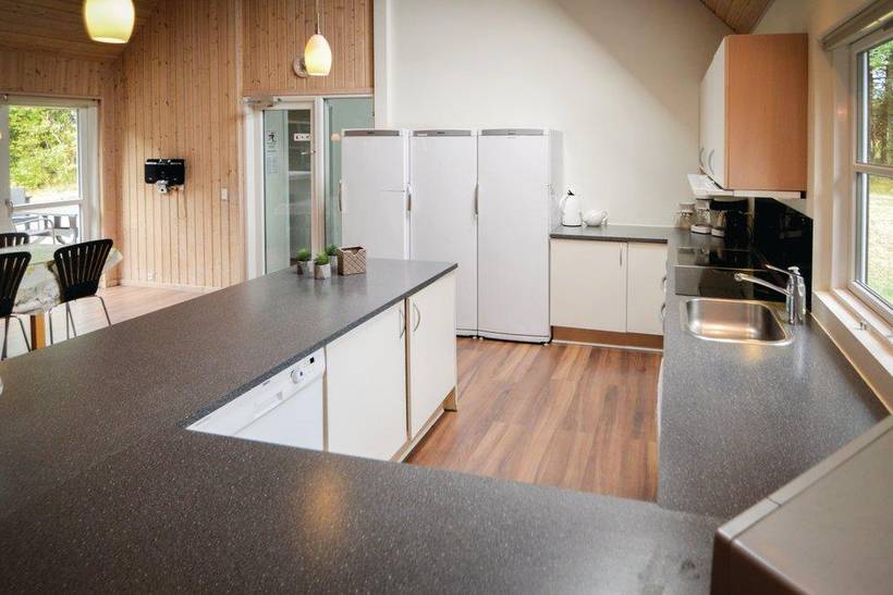 Foto von Ferienhaus HA67 in Ho - Blåvand - Westjütland