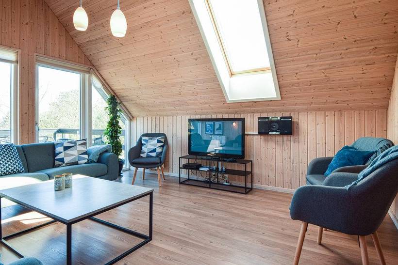 Foto von Ferienhaus HA67 in Ho - Blåvand - Westjütland