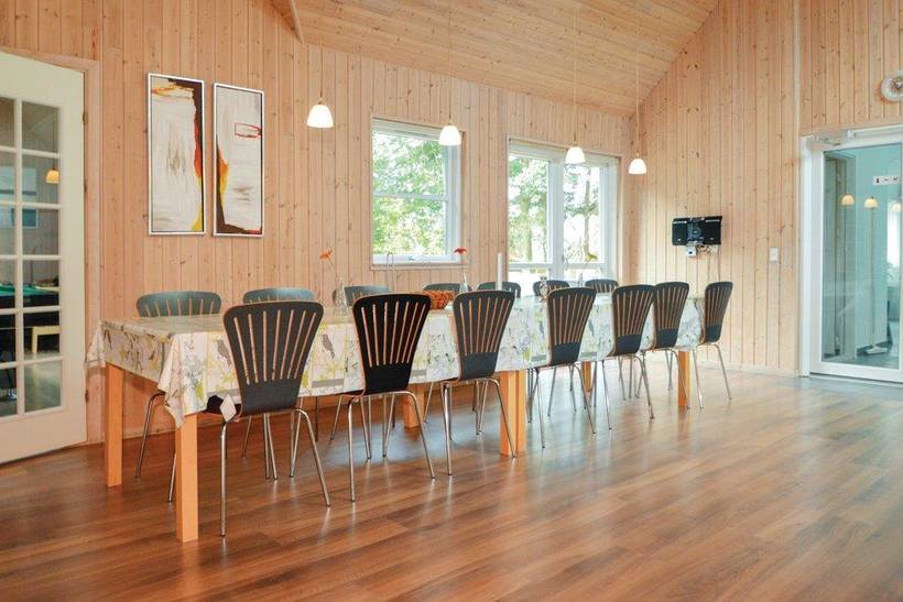 Foto von Ferienhaus HA67 in Ho - Blåvand - Westjütland