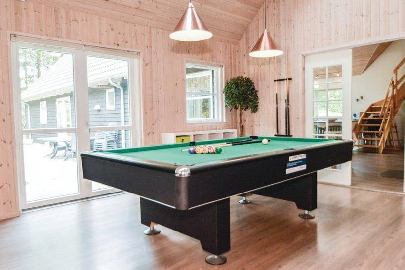Foto von Ferienhaus HA67 in Ho - Blåvand - Westjütland