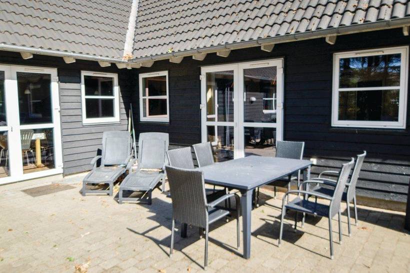 Foto von Ferienhaus HA67 in Ho - Blåvand - Westjütland