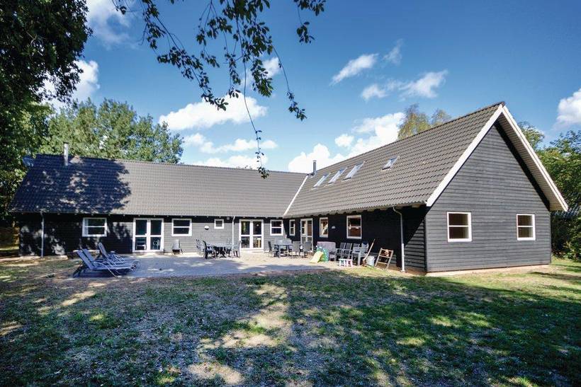 Foto von Ferienhaus HA67 in Ho - Blåvand - Westjütland