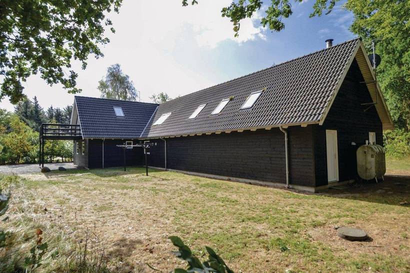 Foto von Ferienhaus HA67 in Ho - Blåvand - Westjütland