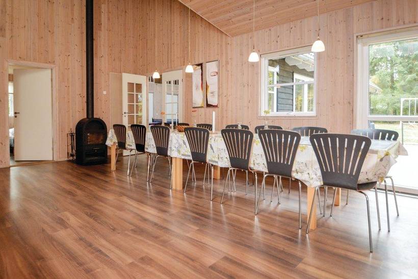 Foto von Ferienhaus HA67 in Ho - Blåvand - Westjütland