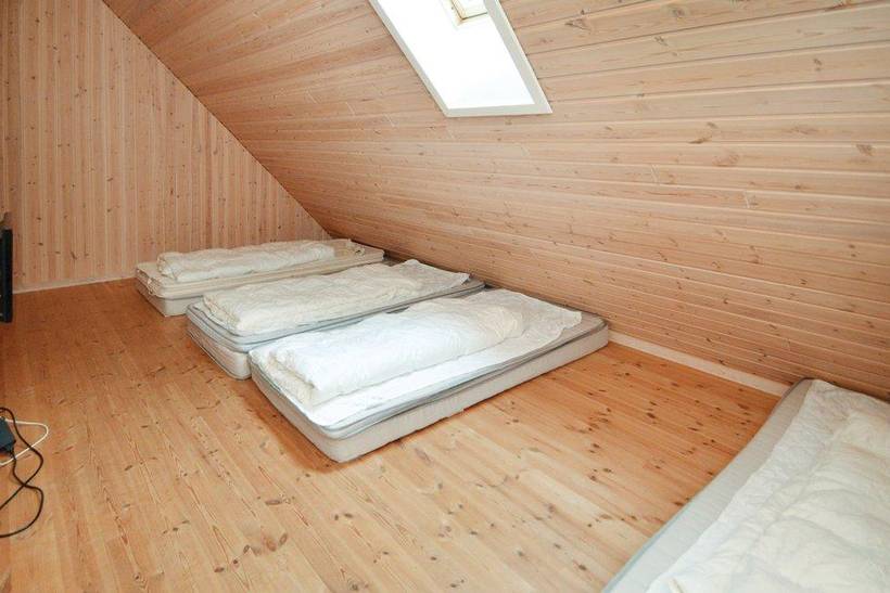 Foto von Ferienhaus HA67 in Ho - Blåvand - Westjütland