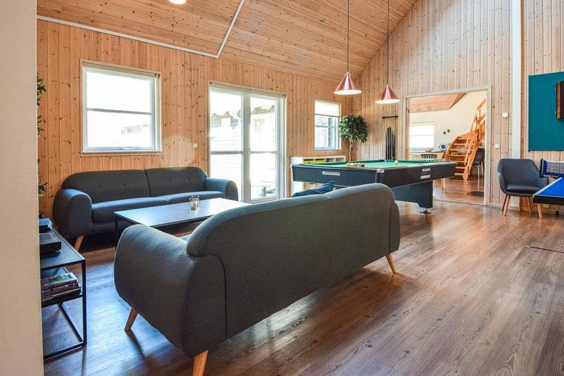 Foto von Ferienhaus HA67 in Ho - Blåvand - Westjütland