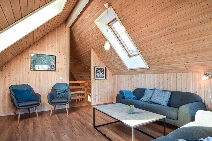 Foto von Ferienhaus HA67 in Ho - Blåvand - Westjütland