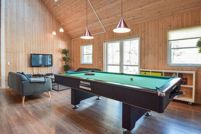 Foto von Ferienhaus HA67 in Ho - Blåvand - Westjütland
