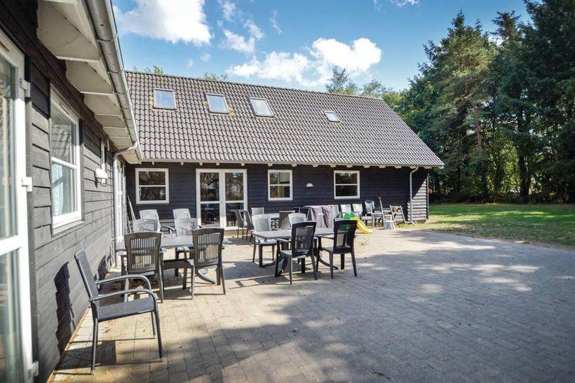 Foto von Ferienhaus HA67 in Ho - Blåvand - Westjütland
