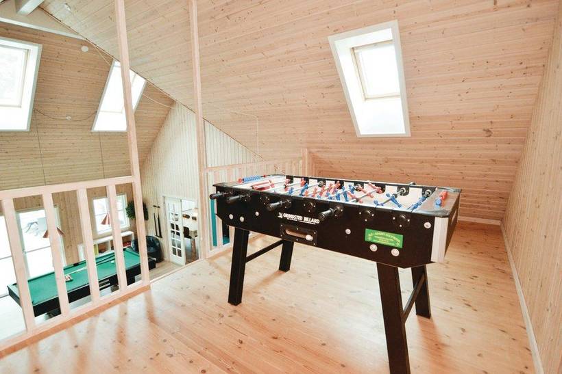 Foto von Ferienhaus HA67 in Ho - Blåvand - Westjütland