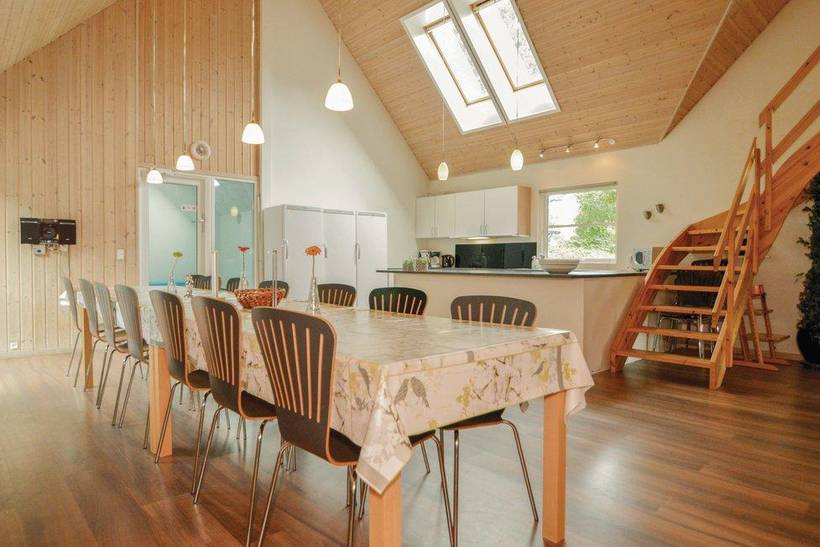 Foto von Ferienhaus HA67 in Ho - Blåvand - Westjütland