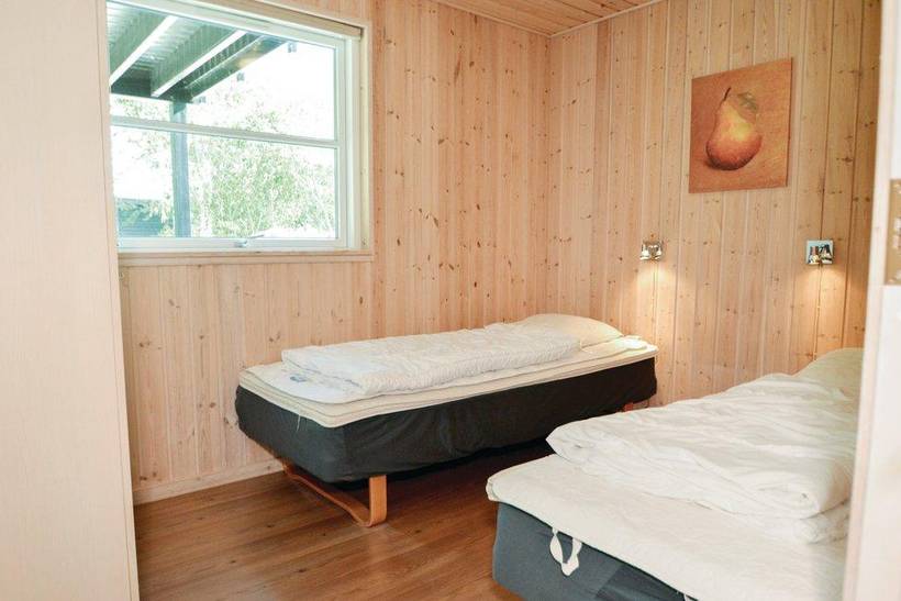 Foto von Ferienhaus HA67 in Ho - Blåvand - Westjütland