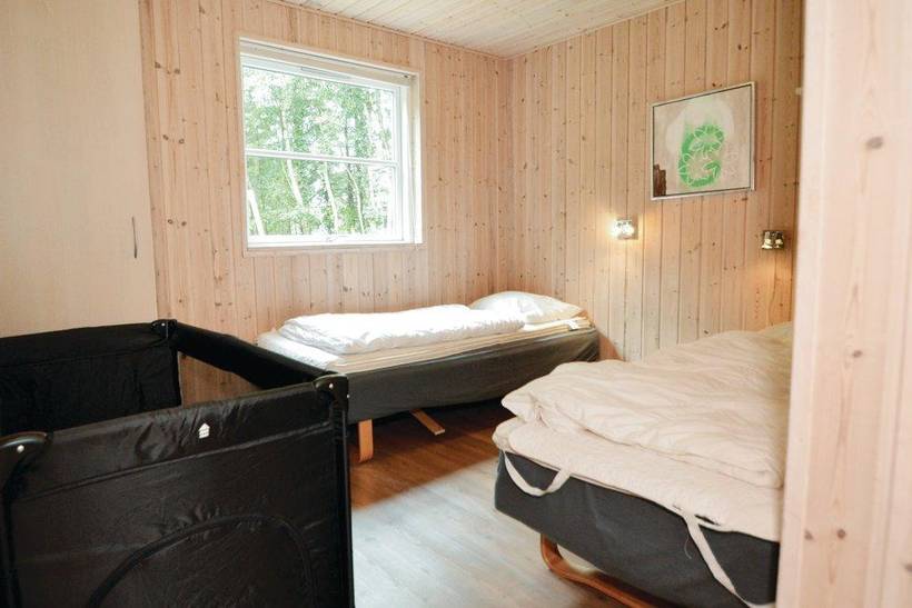 Foto von Ferienhaus HA67 in Ho - Blåvand - Westjütland