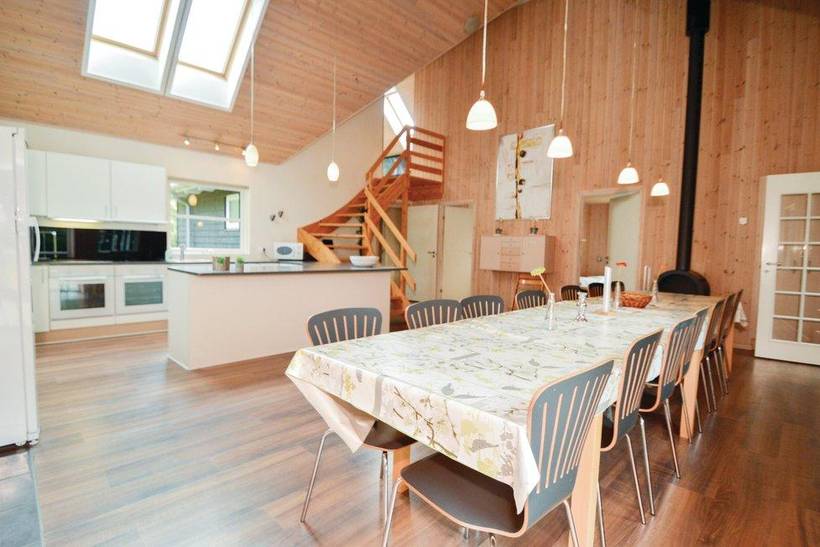 Foto von Ferienhaus HA67 in Ho - Blåvand - Westjütland