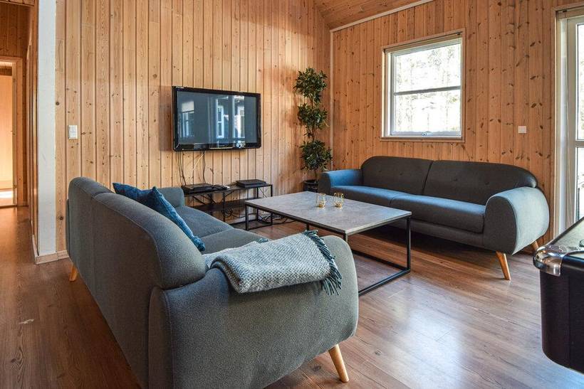 Foto von Ferienhaus HA67 in Ho - Blåvand - Westjütland