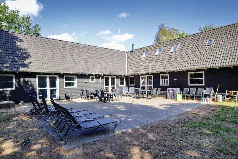 Foto von Ferienhaus HA67 in Ho - Blåvand - Westjütland