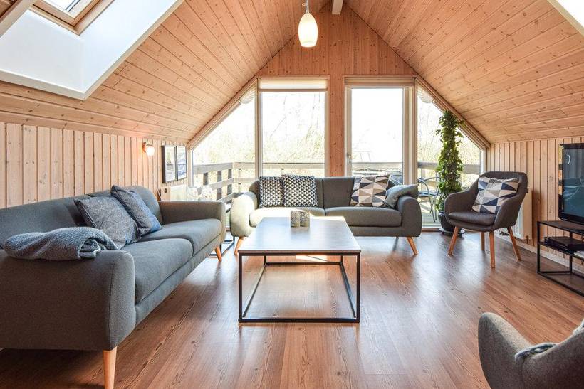 Foto von Ferienhaus HA67 in Ho - Blåvand - Westjütland