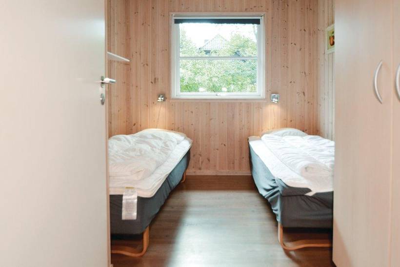Foto von Ferienhaus HA67 in Ho - Blåvand - Westjütland